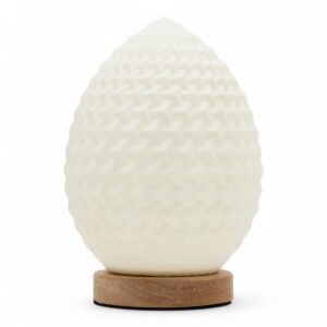 Nueva lámpara Wave - USB - 3 ajustes - Forma de lágrima