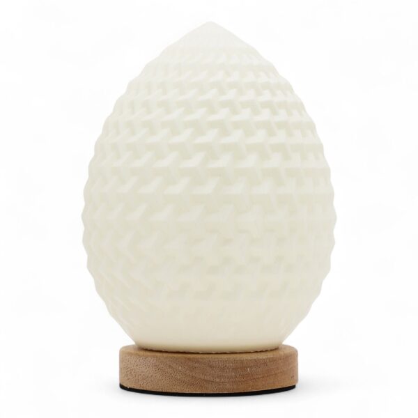 Nueva lámpara Wave - USB - 3 ajustes - Forma de lágrima